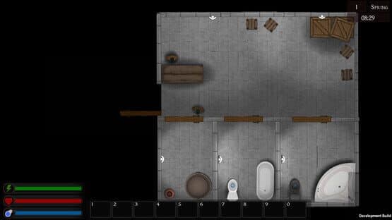 Hordiaz — screenshot 6