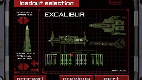 Wing Commander III: Heart of the Tiger — screenshot 5