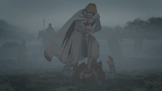 Ken Follett's The Pillars of the Earth — screenshot 8