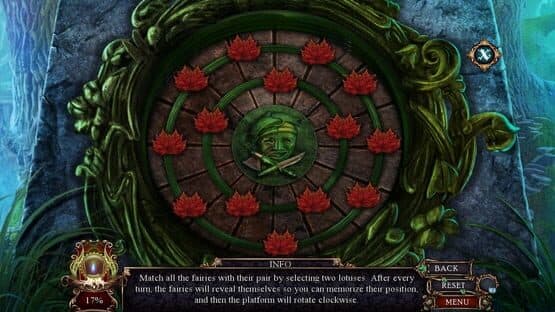 Dark Parables: Requiem for the Forgotten Shadow - Collector's Edition — screenshot 4