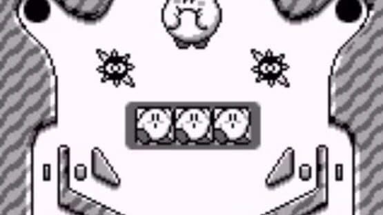 Kirby's Pinball Land — screenshot 5
