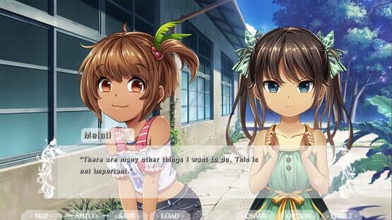 Mayjasmine Episode 01: What is God? — screenshot 2