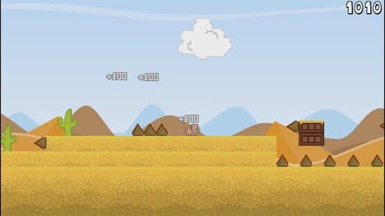 Mindless Running — screenshot 2