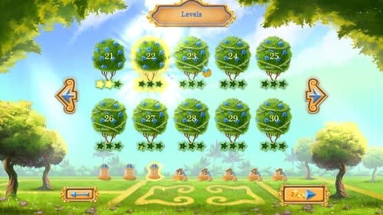India Garden — screenshot 5