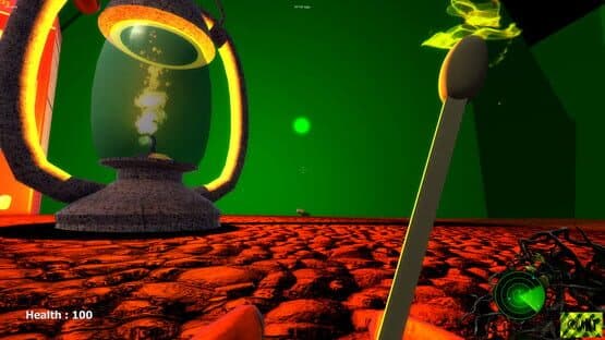 GiAnt — screenshot 2