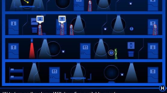Bermuda — screenshot 5