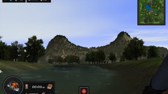 Woodcutter Simulator 2013 — screenshot 3