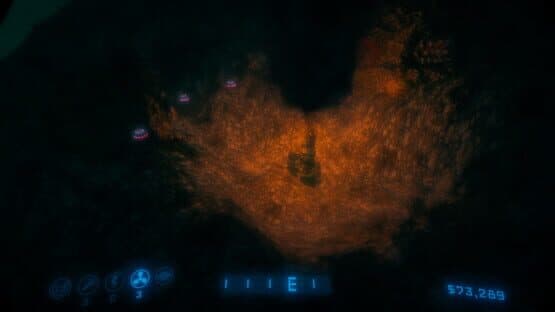 Neptune Flux — screenshot 2