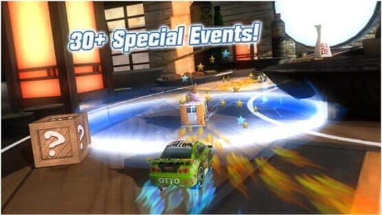 Table Top Racing — screenshot 1