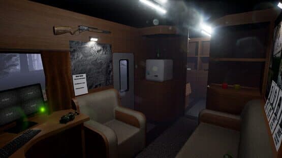 Bigfoot — screenshot 2