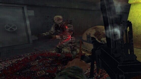 ZombLabs — screenshot 1