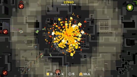 Thunder Chase — screenshot 3