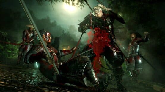 Nioh — screenshot 5