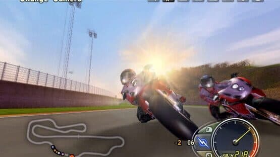 Ducati World Championship — screenshot 4