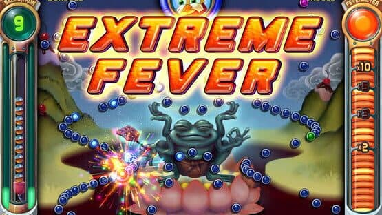 Peggle Deluxe — screenshot 2