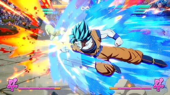 Dragon Ball FighterZ — screenshot 5