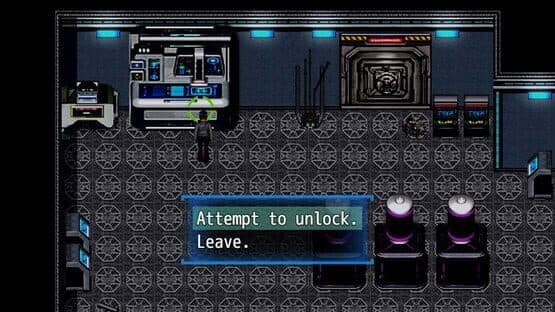 Pegasus-5: Gone Astray — screenshot 7