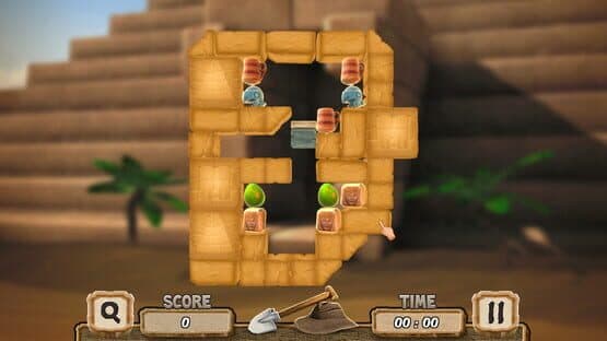 Dale Hardshovel HD — screenshot 5