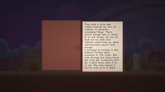Nykra — screenshot 8
