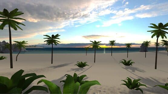 Namaste Virtual Yoga Retreat — screenshot 5