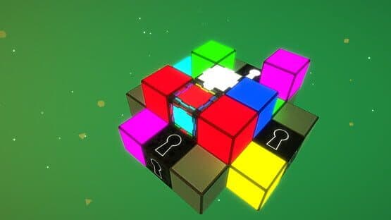 Cubikolor — screenshot 4