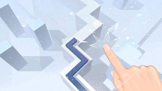 Dancing Line — screenshot 6