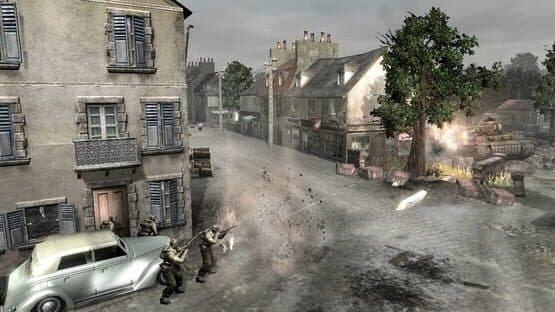 Company of Heroes: Tales of Valor — screenshot 2