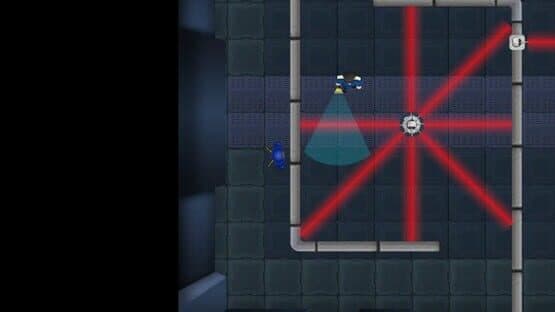 Ninja Stealth 3 — screenshot 1