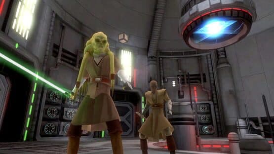 Star Wars: The Clone Wars - Republic Heroes — screenshot 3