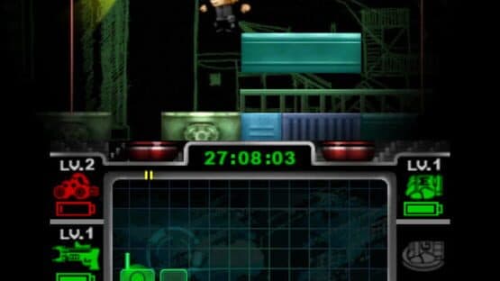 Johnny Impossible — screenshot 5