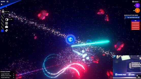 Our Nation's Miner — screenshot 2