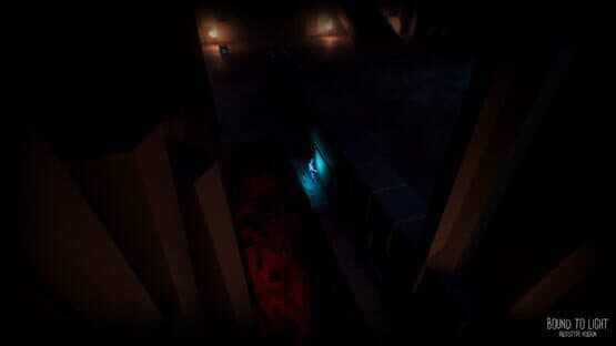 Bound to Light — screenshot 3