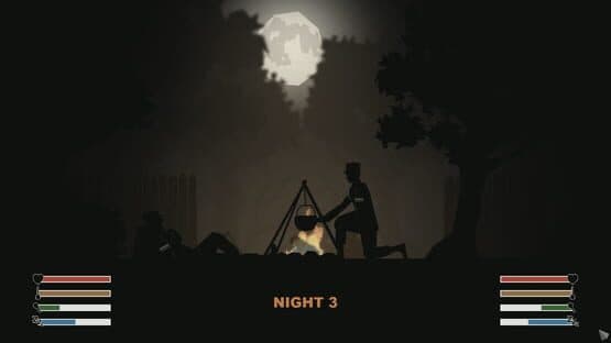 Flame of Memory — screenshot 2