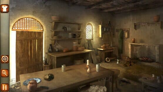 Aladin & the Enchanted Lamp — screenshot 3