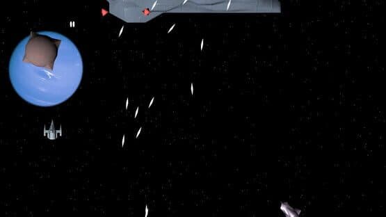 It's time to get out from the solar system — screenshot 5