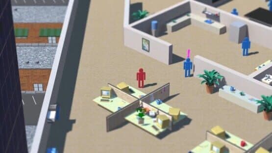 Gotta Go — screenshot 2