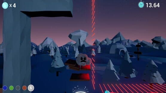 Formless Adventure — screenshot 2