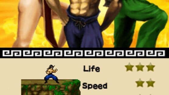 Kung Fu Dragon — screenshot 8