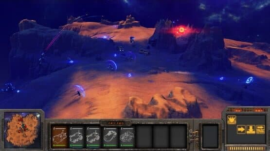 Essence Defenders — screenshot 2