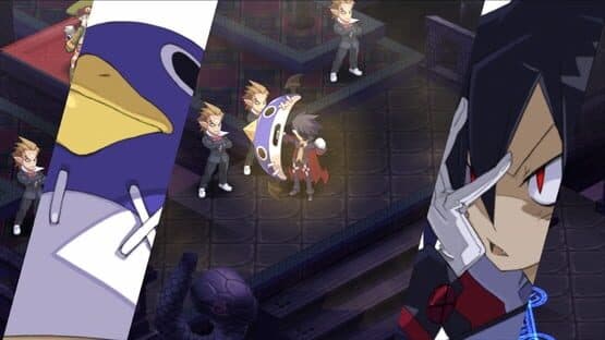 Disgaea 4: A Promise Revisited — screenshot 2