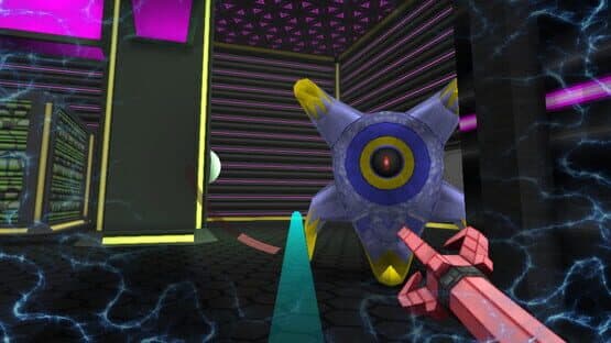 4089: Ghost Within — screenshot 4