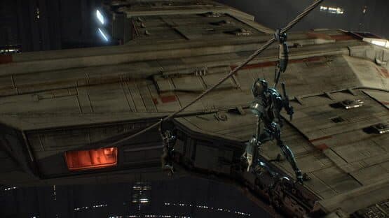 Star Wars: 1313 — screenshot 3