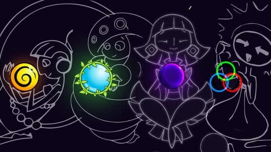 Amberial Dreams — screenshot 3