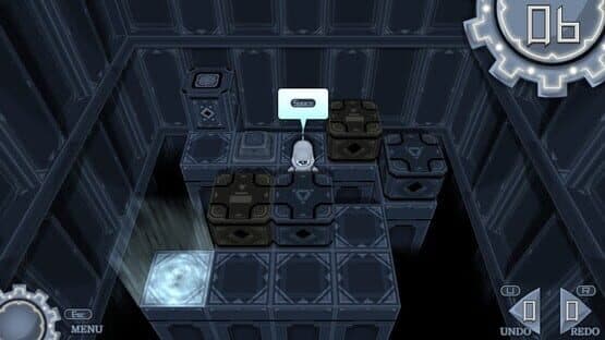 Relic Alone — screenshot 4
