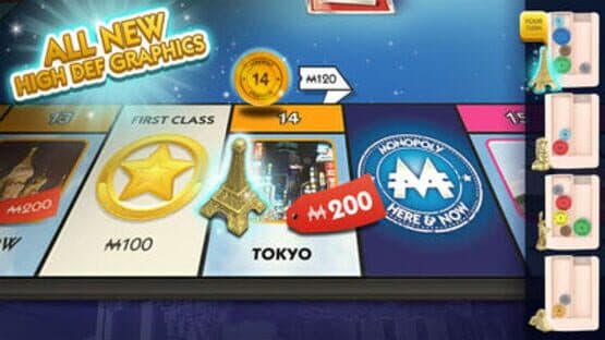 Monopoly Here & Now — screenshot 4