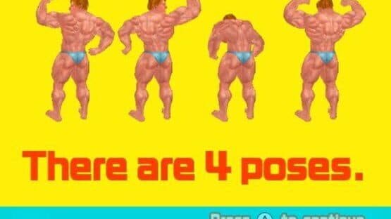 Muscle March — screenshot 8
