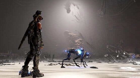 ReCore: Definitive Edition — screenshot 8