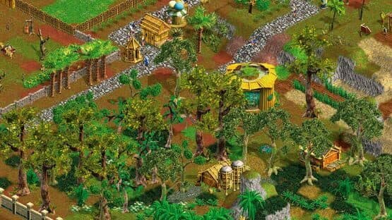Wildlife Park: Wild Creatures — screenshot 4