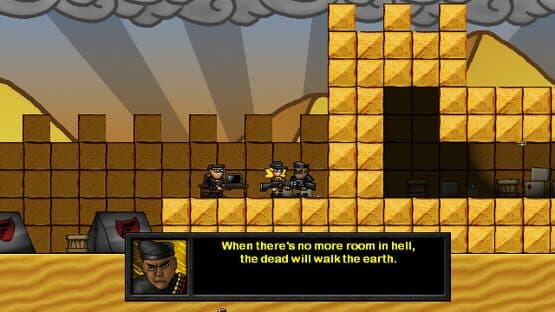 GunGirl 2 — screenshot 4