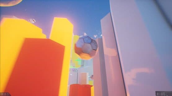 Ballistic — screenshot 2
